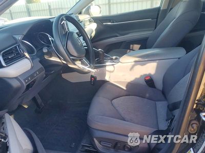 Zdjęcie 7 z 12 samochodu: 2023 TOYOTA CAMRY LE VIN:4T1C31AK0PU614278 - miniatura