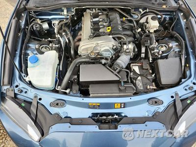 Zdjęcie 11 z 13 samochodu: 2016 MAZDA MX-5 MIATA GRAND TOURING VIN:JM1NDAD77G0110920 - miniatura