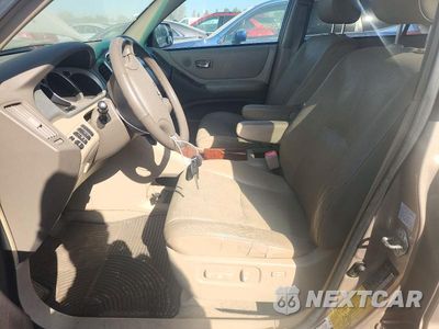 Zdjęcie 7 z 12 samochodu: 2006 TOYOTA HIGHLANDER HYBRID VIN:JTEEW21A360013000 - miniatura