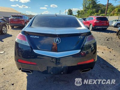Zdjęcie 6 z 12 samochodu: 2010 ACURA TL VIN:19UUA8F51AA019282 - miniatura