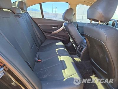 Zdjęcie 10 z 12 samochodu: 2014 BMW 320 I VIN:WBA3B1C52EP679737 - miniatura