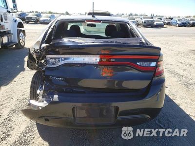 Zdjęcie 6 z 12 samochodu: 2013 DODGE DART SE VIN:1C3CDFAA8DD299798 - miniatura
