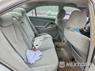 Zdjęcie 10 z 12 samochodu: 2009 TOYOTA CAMRY HYBRID VIN:4T1BB46K09U101351 - miniatura