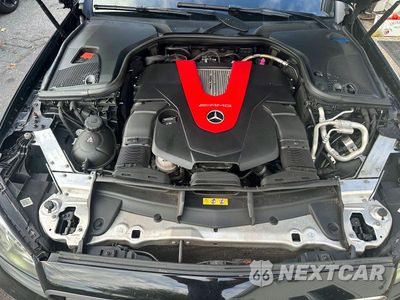Zdjęcie 13 z 14 samochodu: 2018 MERCEDES-BENZ E 43 4MATIC AMG VIN:WDDZF6EB8JA487016 - miniatura