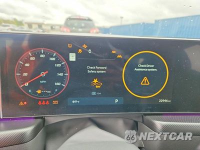 Zdjęcie 9 z 12 samochodu: 2026 HYUNDAI SONATA N LINE VIN:KMHL54JCXTA535426 - miniatura