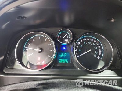 Zdjęcie 9 z 13 samochodu: 2013 CHEVROLET CAPTIVA LT VIN:3GNFL3EK2DS526567 - miniatura