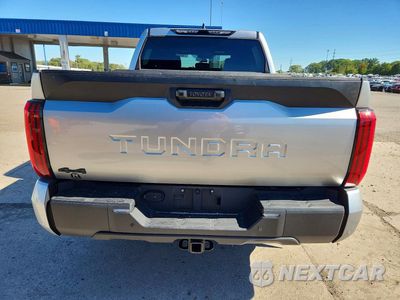 Zdjęcie 6 z 12 samochodu: 2026 TOYOTA TUNDRA SR5 VIN:5TFLA5DB9TX407412 - miniatura