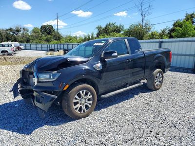 2019 FORD RANGER XL 1FTER1EH3KLA26206 - główne zdjęcie licytacji z USA - miniatura