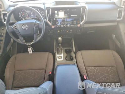 Zdjęcie 8 z 13 samochodu: 2026 NISSAN FRONTIER SV VIN:1N6ED1EK4TN635933 - miniatura