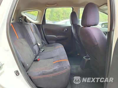 Zdjęcie 10 z 12 samochodu: 2015 NISSAN VERSA NOTE SR VIN:3N1CE2CP3FL436245 - miniatura