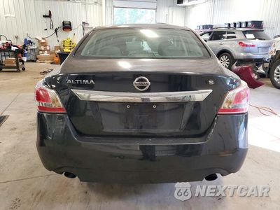 Zdjęcie 6 z 12 samochodu: 2015 NISSAN ALTIMA 2.5 S VIN:1N4AL3AP1FC231642 - miniatura