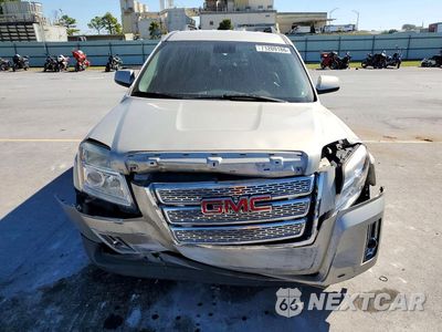 Piąte zdjęcie samochodu w środku: 2015 GMC TERRAIN SLT VIN:2GKALSEK0F6404101 - miniatura