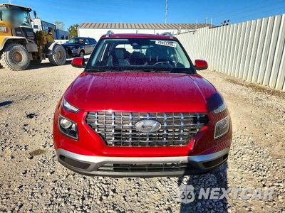 Piąte zdjęcie samochodu w środku: 2026 HYUNDAI VENUE SEL VIN:KMHRC8A35TU435059 - miniatura