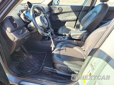 Zdjęcie 7 z 12 samochodu: 2017 MINI COOPER COUNTRYMAN VIN:WMZYS7C37H3E06785 - miniatura