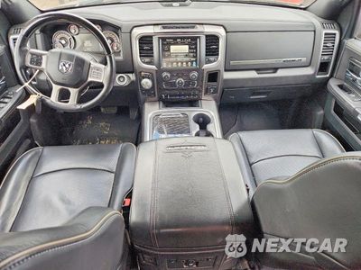 Zdjęcie 8 z 12 samochodu: 2017 RAM 1500 LONGHORN VIN:1C6RR7PT1HS659038 - miniatura