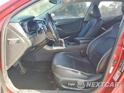 Zdjęcie 7 z 13 samochodu: 2012 KIA OPTIMA SX VIN:5XXGR4A6XCG088251 - miniatura