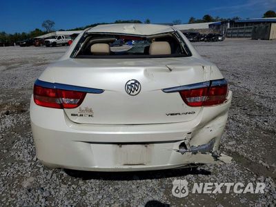 Zdjęcie 6 z 12 samochodu: 2013 BUICK VERANO VIN:1G4PP5SK9D4122808 - miniatura