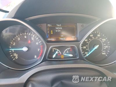 Zdjęcie 9 z 14 samochodu: 2019 FORD ESCAPE TITANIUM VIN:1FMCU0J90KUA67218 - miniatura