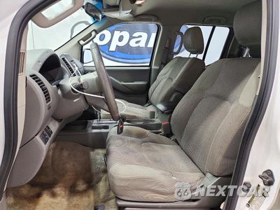 Zdjęcie 7 z 12 samochodu: 2012 NISSAN FRONTIER S VIN:1N6AD0ER7CC421746 - miniatura
