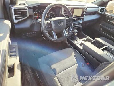 Zdjęcie 8 z 12 samochodu: 2026 TOYOTA TUNDRA SR5 VIN:5TFLA5DBXTX442329 - miniatura
