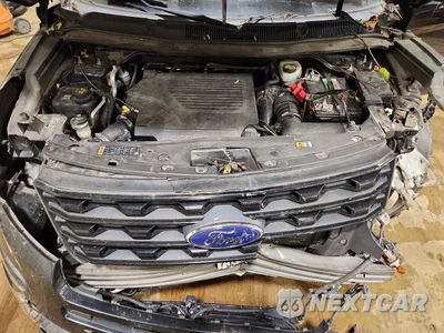 Zdjęcie 12 z 14 samochodu: 2016 FORD EXPLORER SPORT VIN:1FM5K8GT1GGA13982 - miniatura