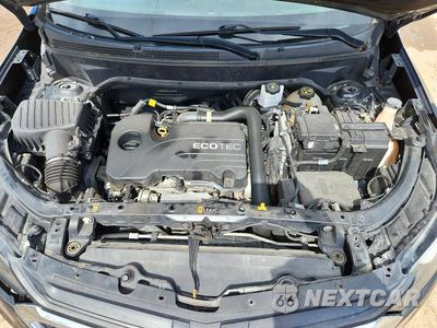 Zdjęcie 12 z 13 samochodu: 2020 CHEVROLET EQUINOX LT VIN:2GNAXUEV8L6112348 - miniatura