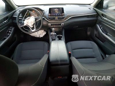 Zdjęcie 8 z 12 samochodu: 2023 NISSAN ALTIMA SV VIN:1N4BL4DV8PN306878 - miniatura