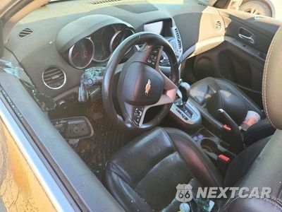 Zdjęcie 8 z 12 samochodu: 2015 CHEVROLET CRUZE LT VIN:1G1PE5SB1F7137422 - miniatura