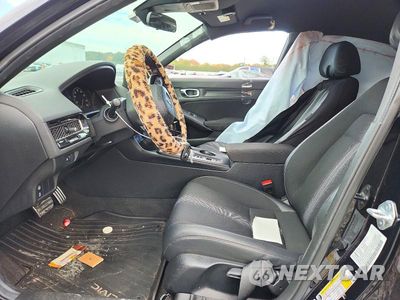 Zdjęcie 7 z 12 samochodu: 2024 HONDA CIVIC SPORT VIN:19XFL2H81RE016039 - miniatura