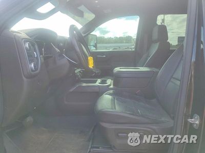 Zdjęcie 7 z 12 samochodu: 2021 GMC SIERRA K2500 DENALI VIN:1GT49REY5MF285288 - miniatura