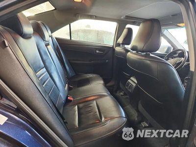 Zdjęcie 10 z 12 samochodu: 2017 TOYOTA CAMRY XLE VIN:4T1BF1FK3HU748876 - miniatura