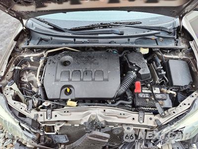 Zdjęcie 11 z 13 samochodu: 2018 TOYOTA COROLLA SE VIN:5YFBURHE5JP778125 - miniatura