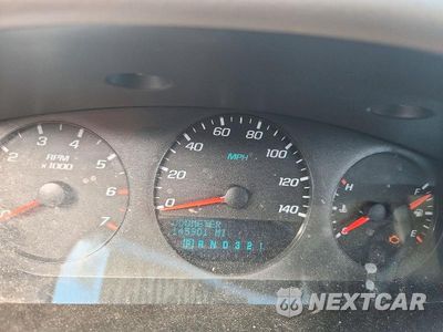 Zdjęcie 9 z 12 samochodu: 2006 CHEVROLET IMPALA LS VIN:2G1WB58K769305414 - miniatura