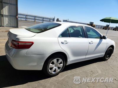 Trzecie zdjęcie samochodu z tyłu: 2008 TOYOTA CAMRY LE VIN:4T1BE46K98U742150 - miniatura