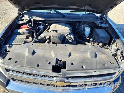 Zdjęcie 11 z 12 samochodu: 2011 CHEVROLET SILVERADO K1500 LT VIN:1GCRKSE35BZ298950 - miniatura