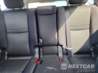 Zdjęcie 10 z 13 samochodu: 2018 NISSAN ROGUE SV VIN:JN8AT2MV1JW301148 - miniatura