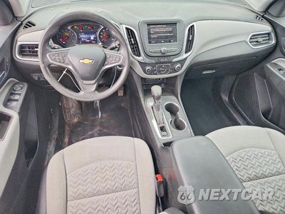 Zdjęcie 8 z 14 samochodu: 2022 CHEVROLET EQUINOX LT VIN:2GNAXKEV0N6114442 - miniatura