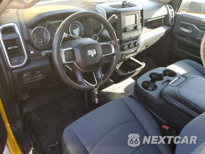 Zdjęcie 8 z 12 samochodu: 2019 RAM 5500 VIN:3C7WRMDL8KG648215 - miniatura