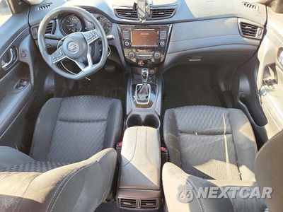 Zdjęcie 8 z 14 samochodu: 2018 NISSAN ROGUE S VIN:KNMAT2MT5JP541050 - miniatura