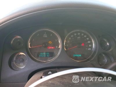 Zdjęcie 9 z 12 samochodu: 2007 GMC YUKON DENALI VIN:1GKFK63867J177900 - miniatura