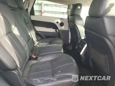 Zdjęcie 11 z 14 samochodu: 2014 LAND ROVER RANGE ROVER SPORT HSE VIN:SALWR2WF7EA343843 - miniatura