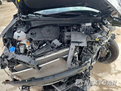 Zdjęcie 12 z 14 samochodu: 2025 HYUNDAI TUCSON SEL VIN:5NMJC3DE3SH539024 - miniatura