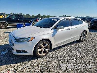 2016 FORD FUSION SE 3FA6P0HD0GR296831 - główne zdjęcie licytacji z USA - miniatura