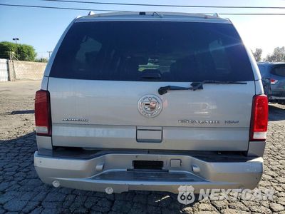 Zdjęcie 6 z 13 samochodu: 2005 CADILLAC ESCALADE ESV VIN:3GYFK66N15G219394 - miniatura
