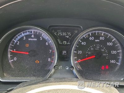 Zdjęcie 9 z 12 samochodu: 2017 NISSAN VERSA 1.6 SV VIN:3N1CN7APXHL814077 - miniatura