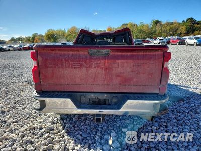 Zdjęcie 6 z 12 samochodu: 2020 CHEVROLET SILVERADO K2500 HEAVY DUTY LT VIN:1GC4YNEY6LF305820 - miniatura