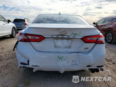 Zdjęcie 6 z 12 samochodu: 2020 TOYOTA CAMRY VIN:4T1G11AK7LU335332 - miniatura