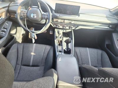 Zdjęcie 8 z 13 samochodu: 2023 HONDA ACCORD HYBRID SPORT VIN:1HGCY2F52PA008207 - miniatura