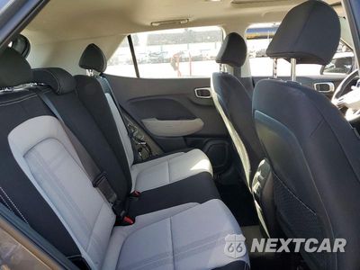 Zdjęcie 10 z 13 samochodu: 2026 HYUNDAI VENUE SEL VIN:KMHRC8A34TU430127 - miniatura