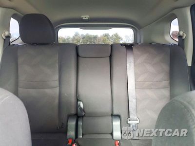 Zdjęcie 10 z 13 samochodu: 2016 NISSAN ROGUE SV VIN:KNMAT2MV1GP710247 - miniatura
